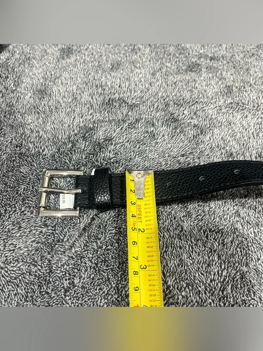 Steve Madden brand new